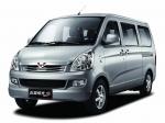 WuLing Rongguang S 2013 года
